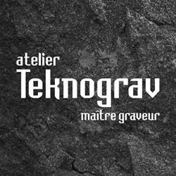 Atelier Teknograv Maître Graveur