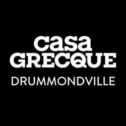 Casa Grecque
