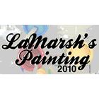 LaMarsh's Painting 2010