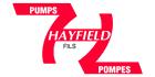 Les Pompes Hayfield & Fils Ltée