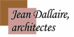 Dallaire Jean Architectes