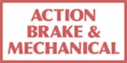 Action Brake & Mechanical