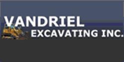 VanDriel Excavating Inc
