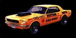 Mustang Connection