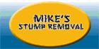 Mike's Tree & Stump Removal
