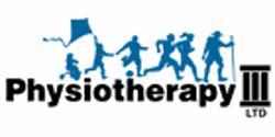 Physiotherapy III Ltd