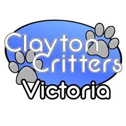 Clayton Critters