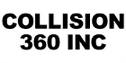 Collision 360 Inc