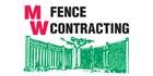 M-W Fence Contractor