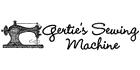 Gertie's Sewing Machine