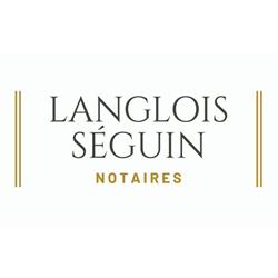 Langlois Séguin Notaires Inc. Rouyn-Noranda
