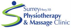 Surrey Hwy 10 Physiotherapy & Massage Clinic – Allied Physio