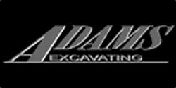 Adams Excavating