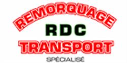 Transport Spécialisé RDC Inc