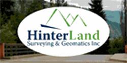 HinterLand Surveying & Geomatics Inc