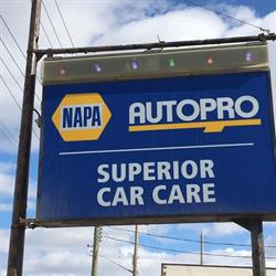 Superior Car Care