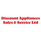 Discount Appliances Sales & Service Ltd