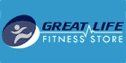 Great Life Fitness Exchange Ltd