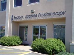 Bedford-Sackville Physiotherapy Clinic Inc