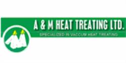 A & M Heat Treating Ltd