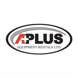 A-Plus Equipment Rentals