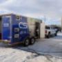 CSI Services Mobile Tank Cleaning Red Deer CSI Services Mobile Tank Cleaning Red Deer