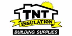 TNT - Insulation & Building Supplies