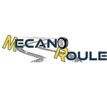 Mecano Roule
