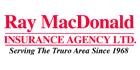 MacDonald Ray Insurance Agency Ltd