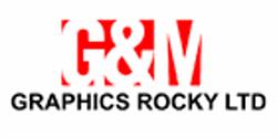G & M Graphics Rocky Ltd