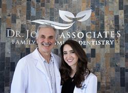 Dr Joe A Paolasini
