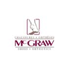 McGraw Chaussures