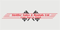 Stettler Equipment Sales and Rentals