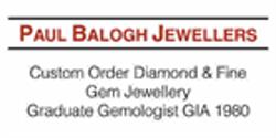 Paul Balogh Jewellers