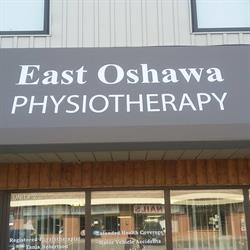 East Oshawa Physiotherapy