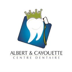 Centre Dentaire Albert & Cayouette