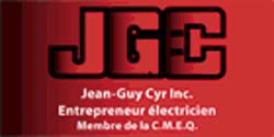Cyr Jean-Guy Inc