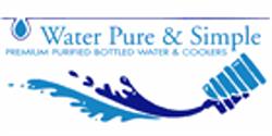 Water Pure & Simple