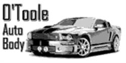 O'Toole Auto Body Ltd