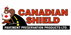 Canadian Shield Pavement Preservation Products