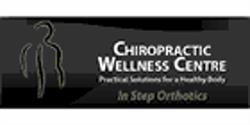 Chiropractic Wellness Centre