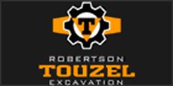 Excavation Robertson Touzel