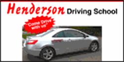 Henderson Driving School
