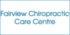Fairview Chiropractic Care Centre