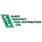 Beecroft Fuel Distributors Ltd