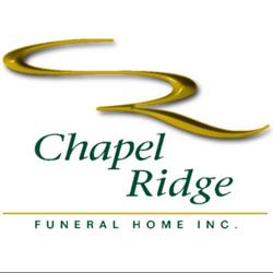 Chapel Ridge Funeral Home & Cremation Centre