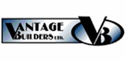 Vantage Building Supplies Ltd