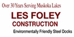 Foley Les Construction Ltd