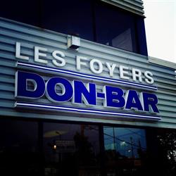 Les Foyers Don-Bar Inc