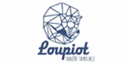 Loupiot Tanière Familiale